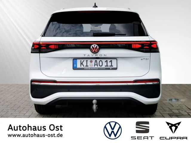 Volkswagen Tayron DSG Elegance Elegance