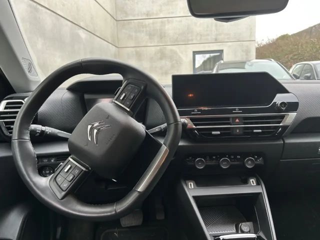 Citroën C4 Navi Digitales Cockpit LED ACC Apple CarPlay Andro