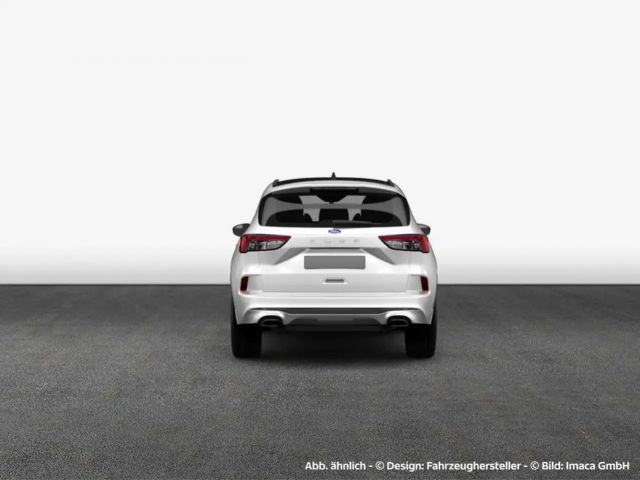 Ford Kuga Plug in Hybrid ST Line