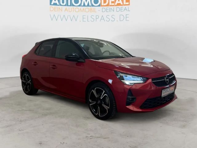 Opel Corsa GS-Line Grand Sport