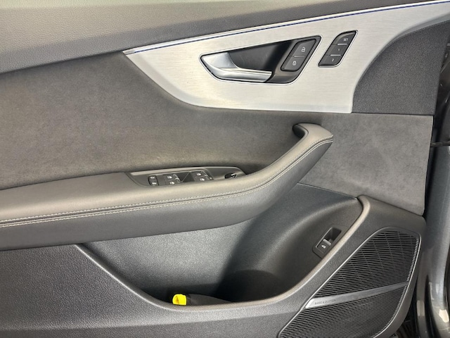 Audi Q8 55 TFSI Quattro