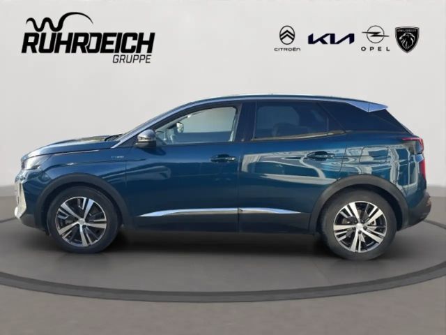 Peugeot 3008 Allure Pack EAT8 Hybrid