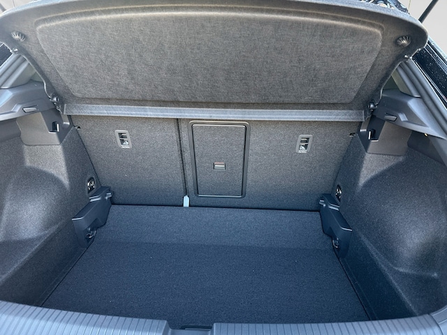 Volkswagen T-Roc T-ROC R-Line 1.0 l TSI Klima Rückfahrkamera