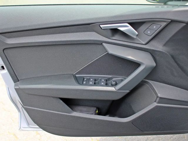 Audi A3 35 TFSI Sportback