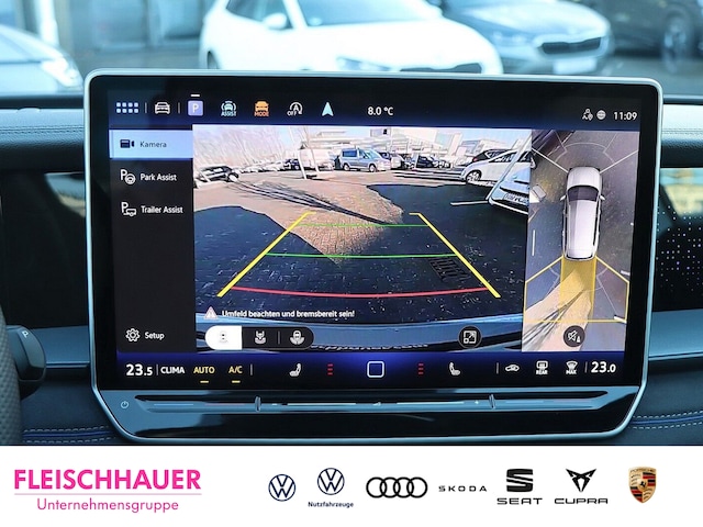 Volkswagen Tayron 2.0 TDI 4Motion R-Line