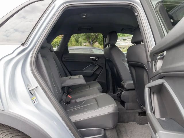 Audi Q3 45 TFSI Hybride S-Line