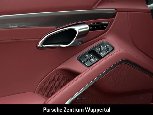 Porsche Cayman 4 718 Coupé GTS