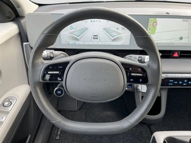 Hyundai IONIQ 5 Dynamiq