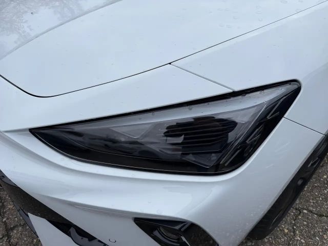 Cupra Leon 1.5 TSI