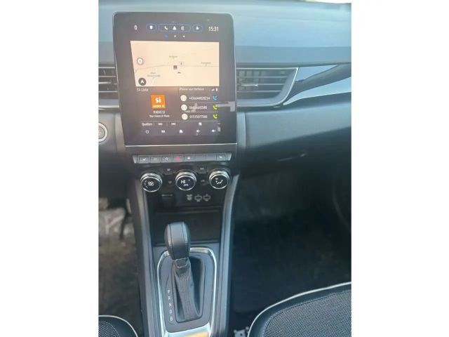 Mitsubishi ASX Intense PHEV