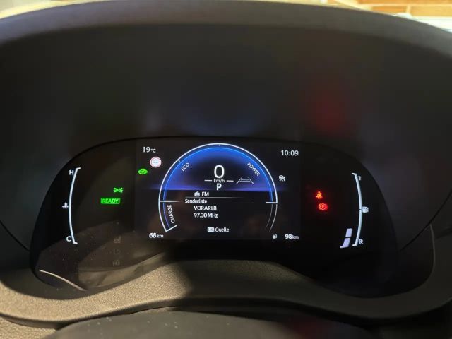 Toyota Yaris Cross 4x2 Active