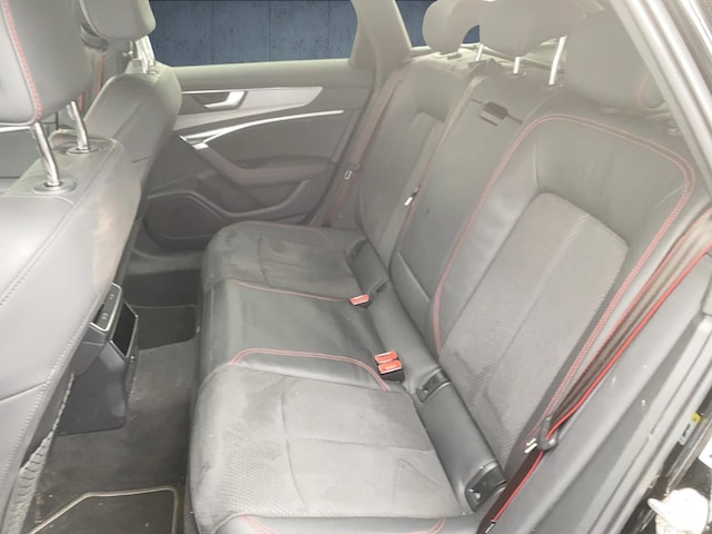 Audi A6 55 TFSI Avant Quattro S-Tronic Sport