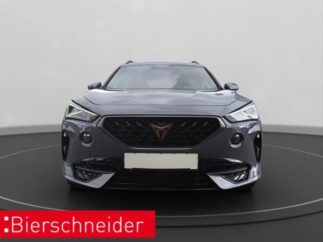 Cupra Formentor 1.4 DSG e-Hybrid