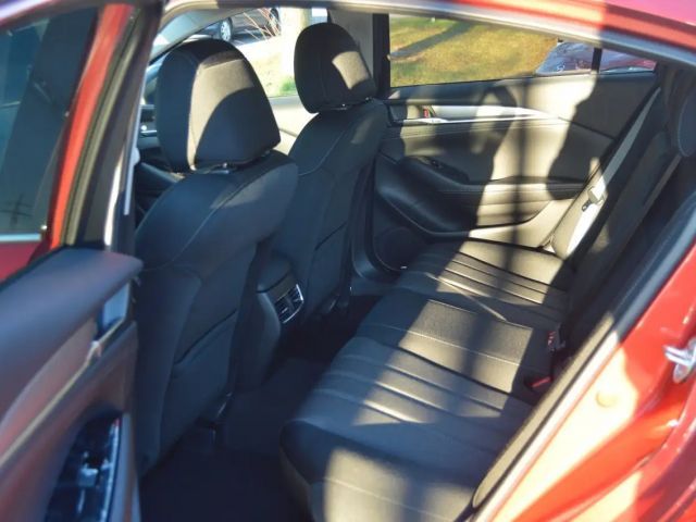 Mazda 6 Exclusive-line