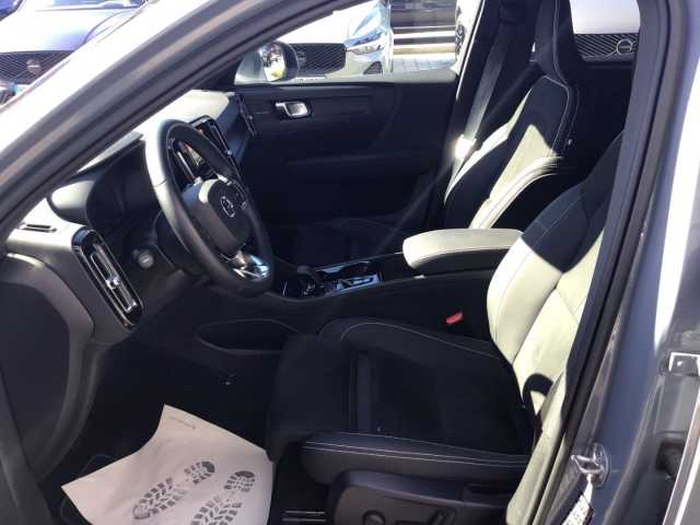 Volvo XC40 Bright Plus Recharge T4