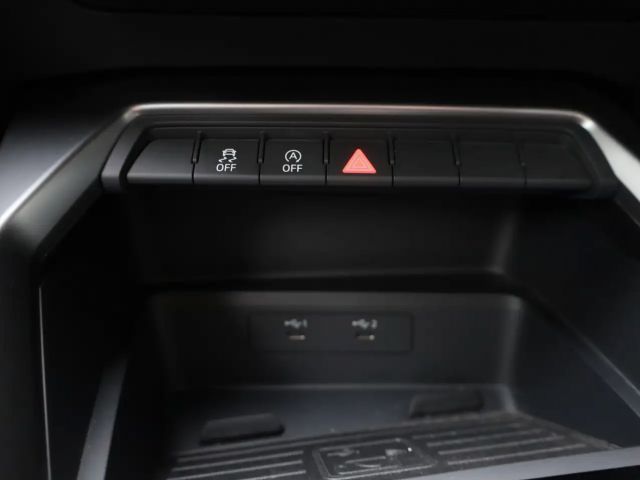 Audi A3 35 TFSI Sedan