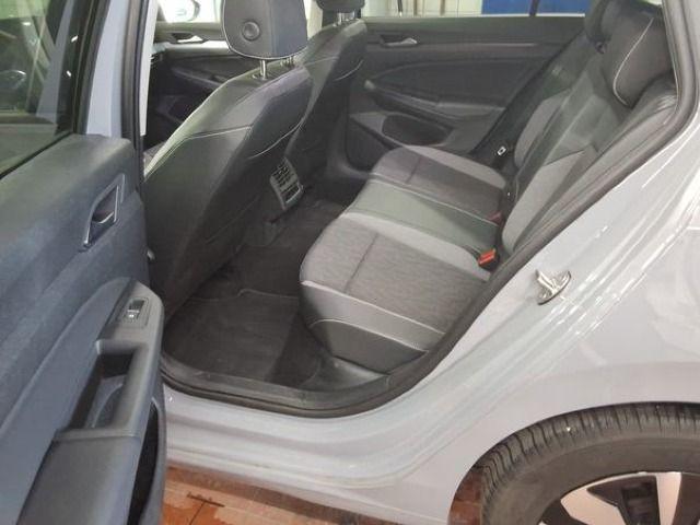 Volkswagen Golf 1.5 TSI Golf VIII Variant