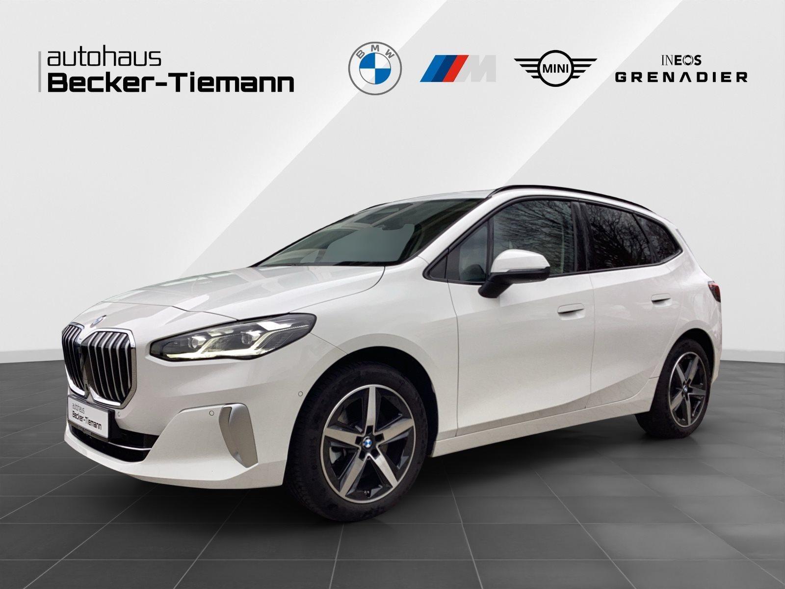 BMW 223 223i Active Tourer xDrive