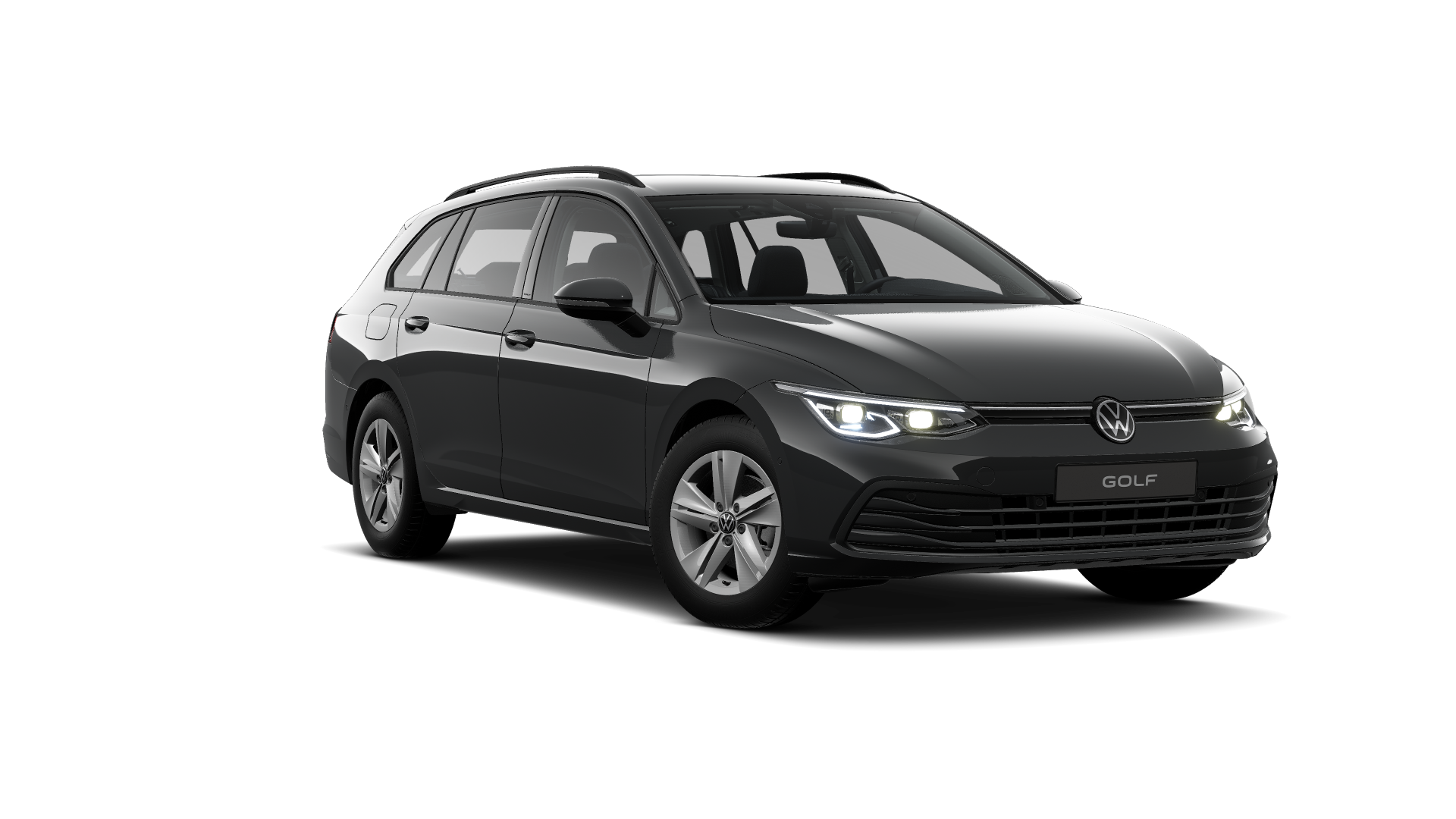 Volkswagen Golf Life Variant