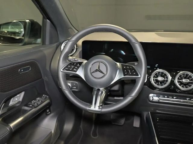 Mercedes-Benz EQA 350 4MATIC Progressive