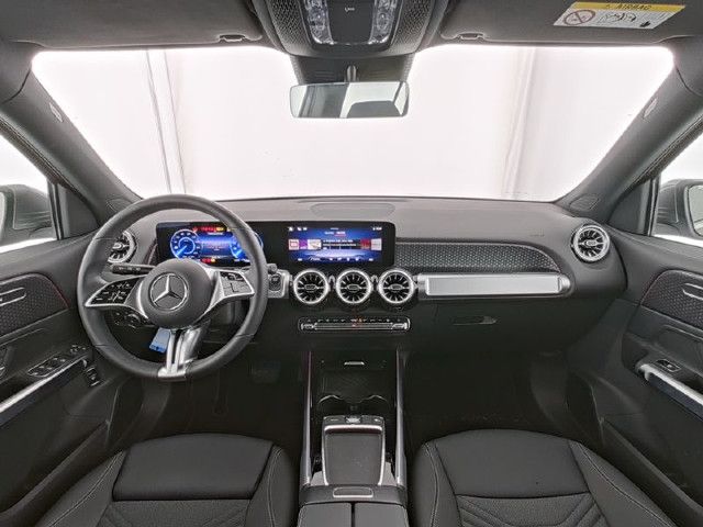 Mercedes-Benz EQB 300 4MATIC