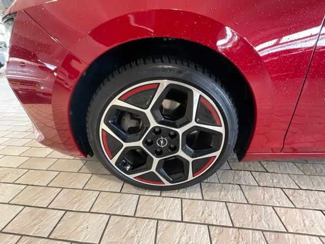 Opel Astra GS-Line Grand Sport