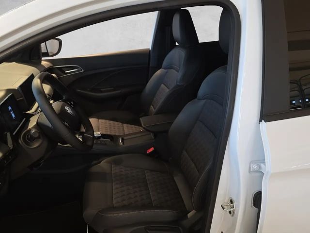 MG MG3 Hybrid+ Luxury