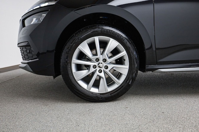 Skoda Kamiq 1.5 TSI Style Style