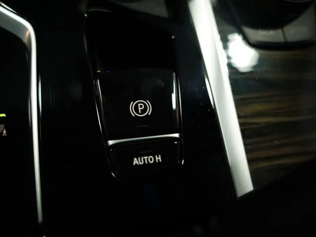 BMW 530 530d M-Sport Sedan xDrive