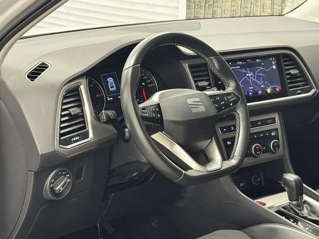 Seat Ateca DSG
