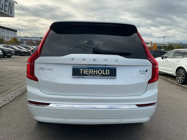 Volvo XC90 Bright Ultimate