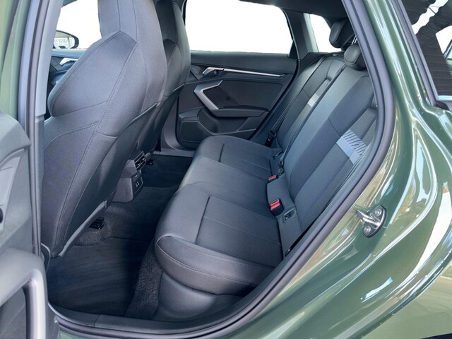 Audi A3 35 TFSI S-Tronic Sportback