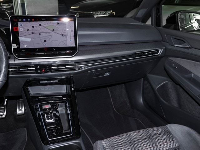 Volkswagen Golf DSG GTI Golf VIII