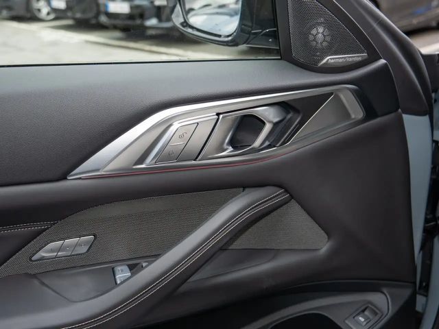 BMW 440 Coupé xDrive