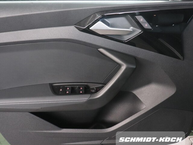 Audi A1 30 TFSI Allstreet S-Tronic