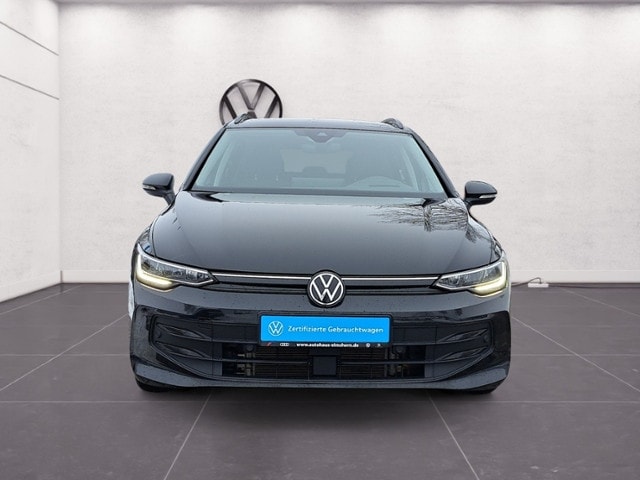 Volkswagen Golf 1.5 eTSI DSG Life Variant