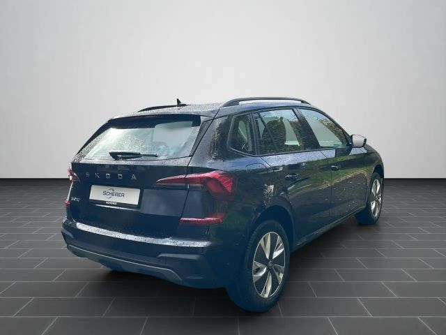 Skoda Kamiq Selection