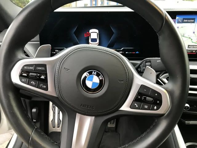 BMW 420 420d Sedan xDrive