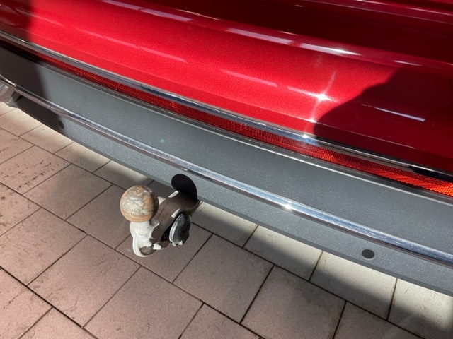 Volkswagen Tiguan 2.0 TDI