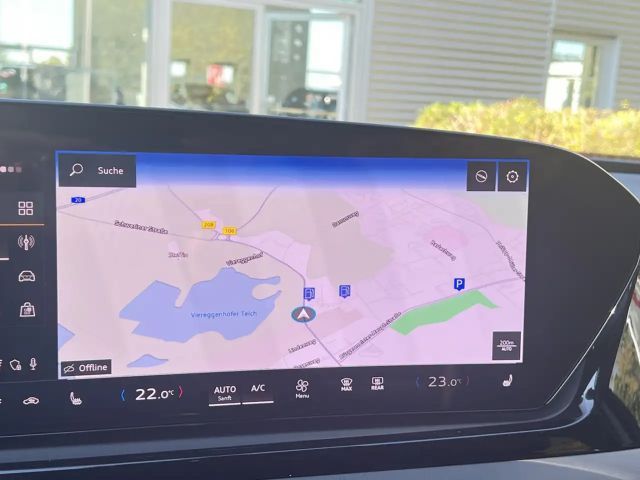 Audi A5 Avant S-Tronic