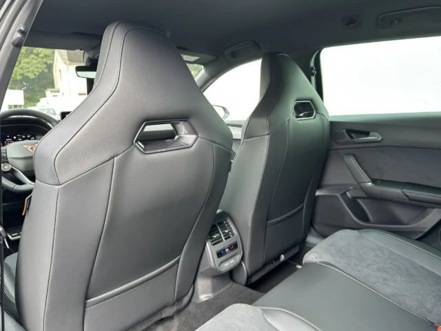 Cupra Leon DSG Sportstourer