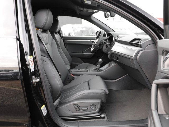 Audi Q3 Quattro S-Tronic