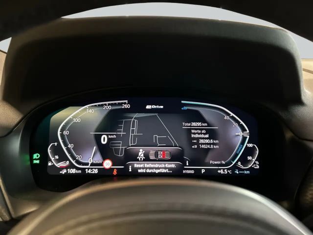 BMW X3 M-Sport xDrive30e