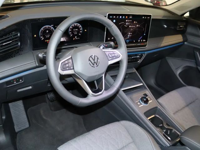 Volkswagen Tiguan 2.0 TDI DSG Life