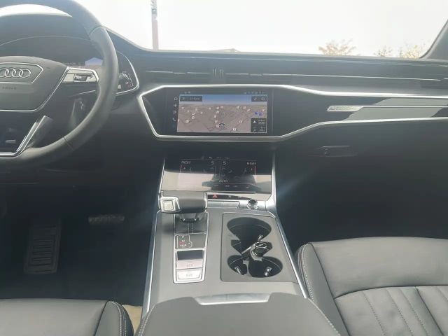 Audi A6 45 TDI Quattro