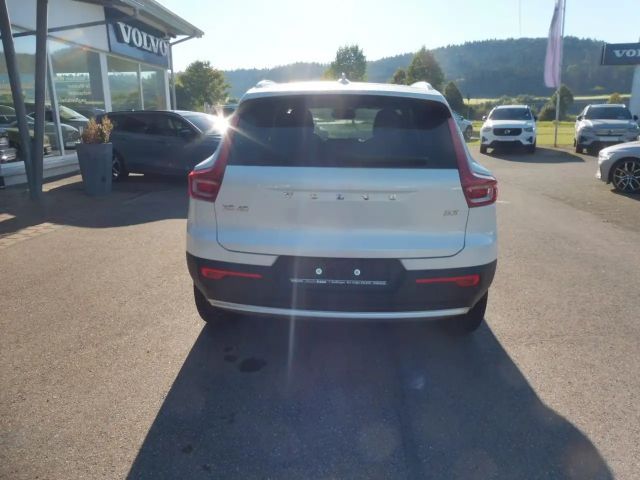 Volvo XC40 Core