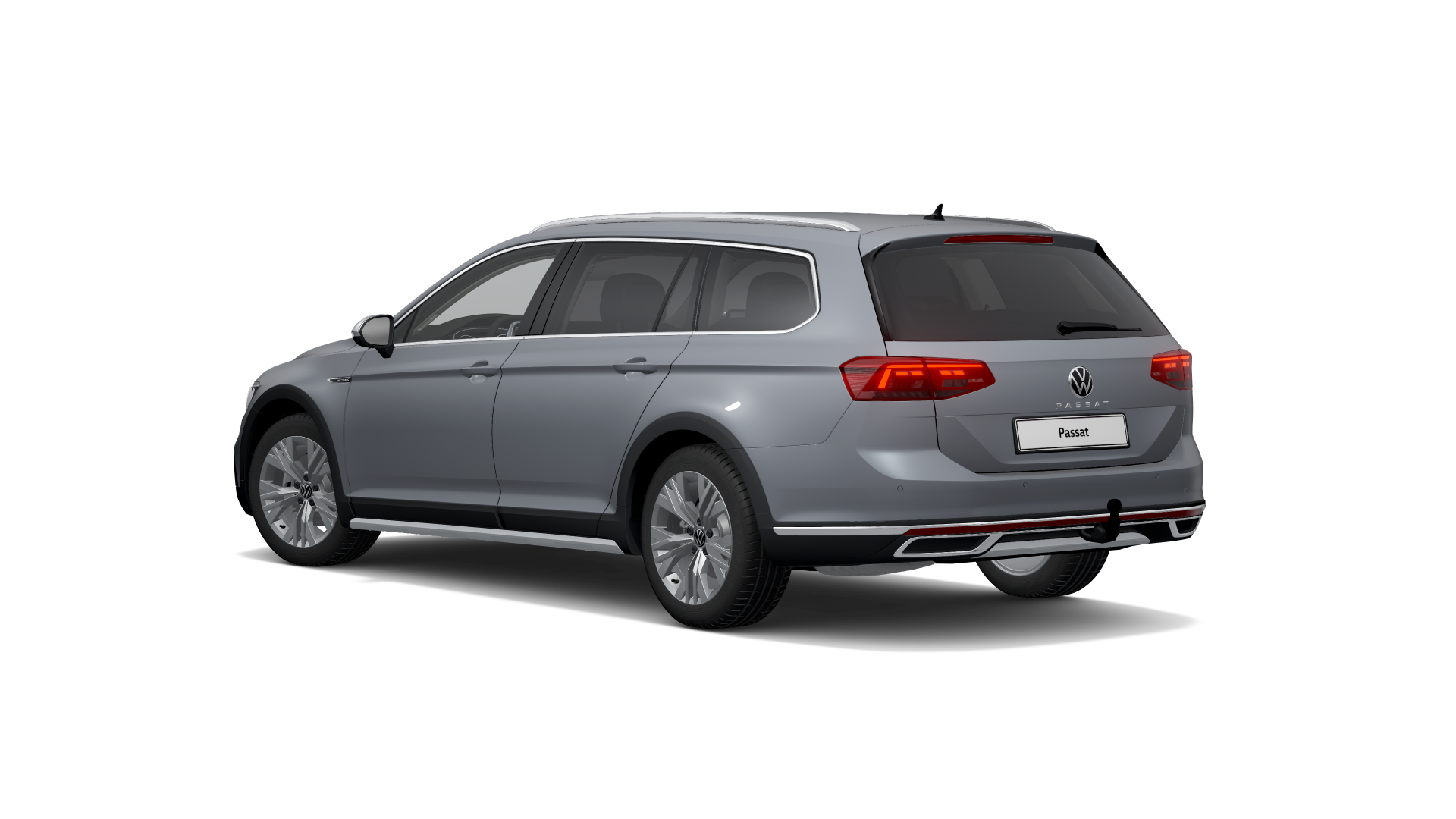 Volkswagen Passat 2.0 TDI AllTrack DSG Variant