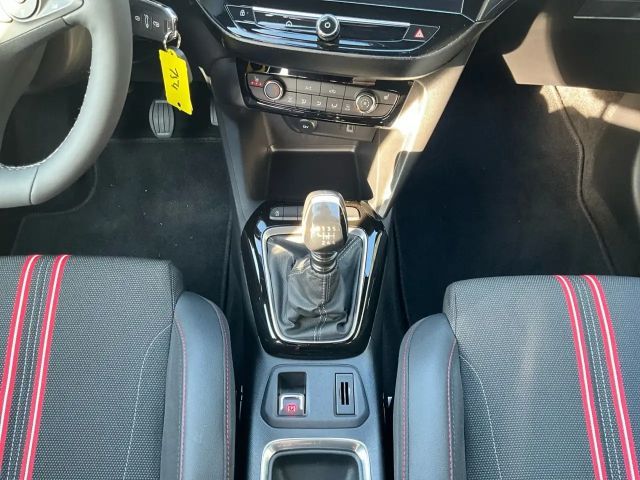 Opel Corsa F 1.2  YES Sitz & Lenkradheizung, Klima