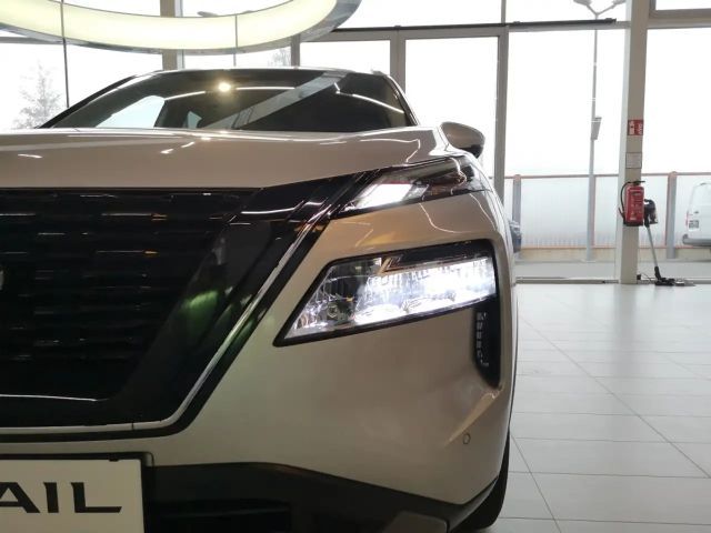 Nissan X-trail N-Connecta e-4ORCE