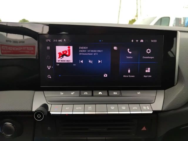 Opel Astra 1.2 Turbo Enjoy Turbo